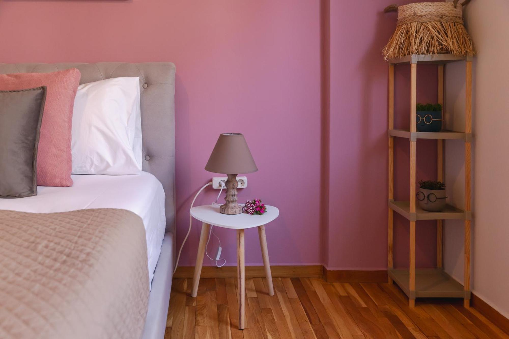 Sweet Greek Memories B Apartment Атина Екстериор снимка